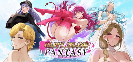 精品SLG【幸福岛幻想】 v1.0.6 官方中文步兵版 5.7G