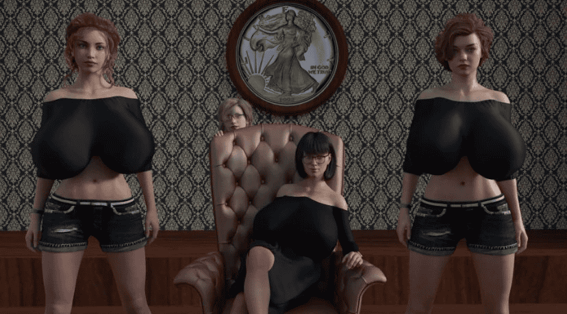 欧SLG【一不做二不休】v0.69 汉化版 PC+安卓 5.8G