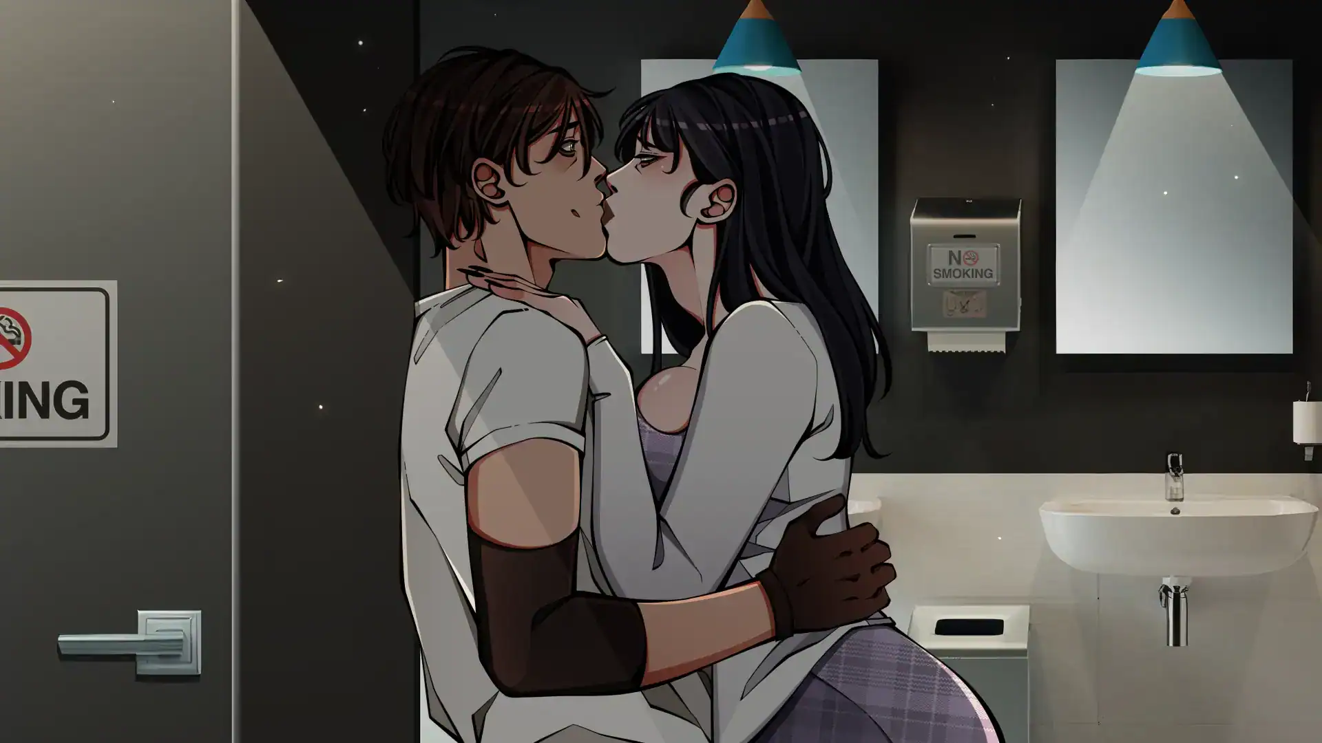 【欧美SLG/AI汉化/同人】鸣人:忍者之王0.38 AI汉化版【PC+安卓/4.59G/更新】 内容图 3