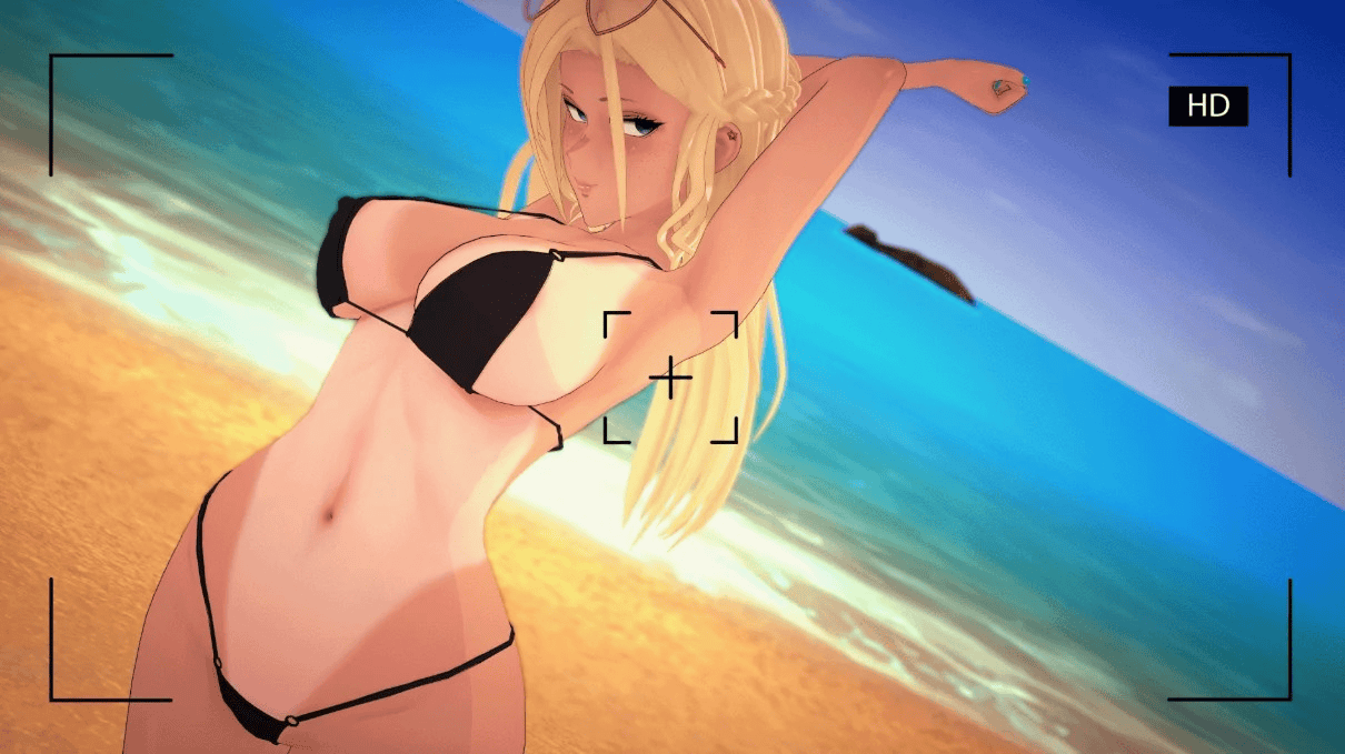 日式SLG【鸭川岛】v0.2.0 汉化版 PC+安卓 6.5G