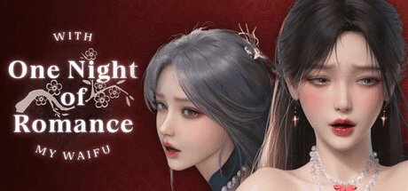 国风休闲SLG【一夜风流】 v1.0.0 完结 Steam官方中文步兵版 2.4G