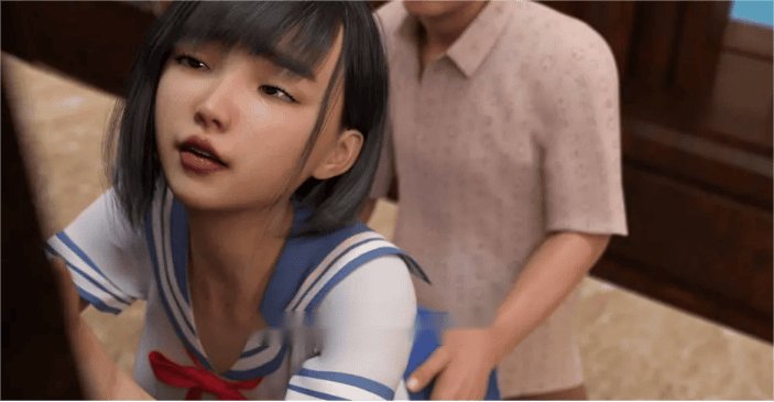 亚洲风神作【女神的最佳交易】v4.1 汉化版 PC+安卓 7.6G