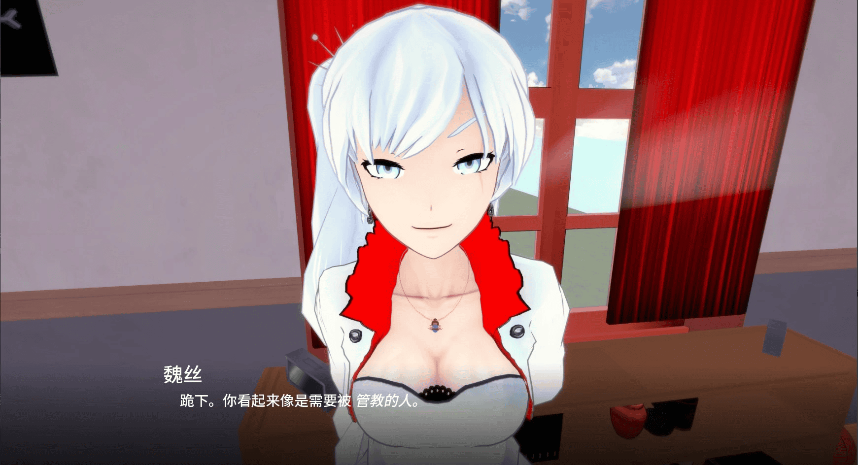 日式SLG【梦境堕落】v0.1.5 汉化版 PC+安卓 1G