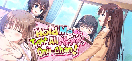 ADV【哥哥，早起前要一直抱紧我哦！】v1.0.0完结 Steam官方中文R18版 4.8G