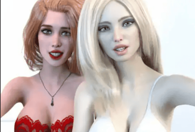 欧SLG【米德尔敦的秘密】v0.15 汉化版 PC+安卓 1.6G