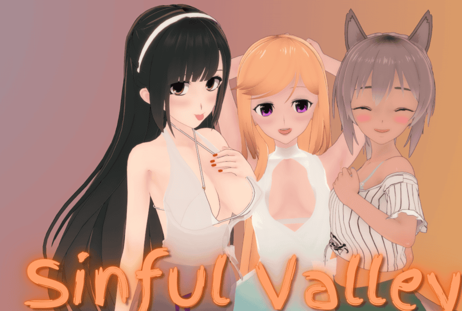 日式SLG【罪恶谷】v0.2.8 汉化 PC+安卓 1.8G
