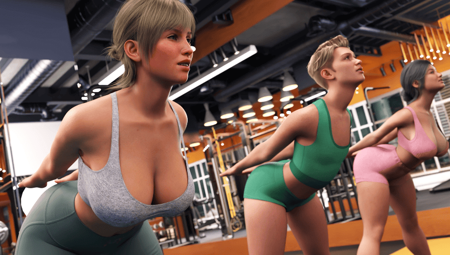 欧SLG【异性革新】v0.4.0 汉化版 PC+安卓 3.3G