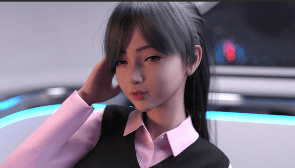 欧SLG【激情乘客】v1.0完结 Steam官方中文步兵版 PC+安卓 3.5G