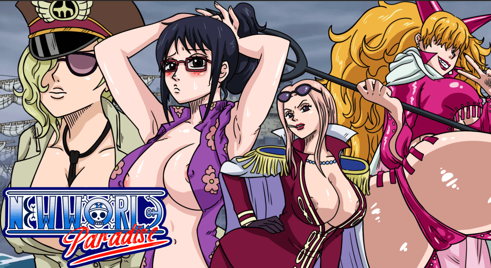 日式SLG【新世界天堂】v0.2.7.1x 汉化版 PC+安卓 2.1G