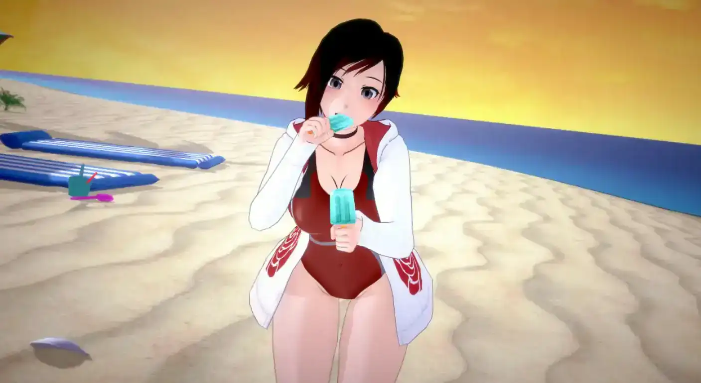 【日系SLG/AI汉化/3D】女猎手训练师 v0.15 AI汉化版【PC+安卓/2.16G/更新】 内容图 2