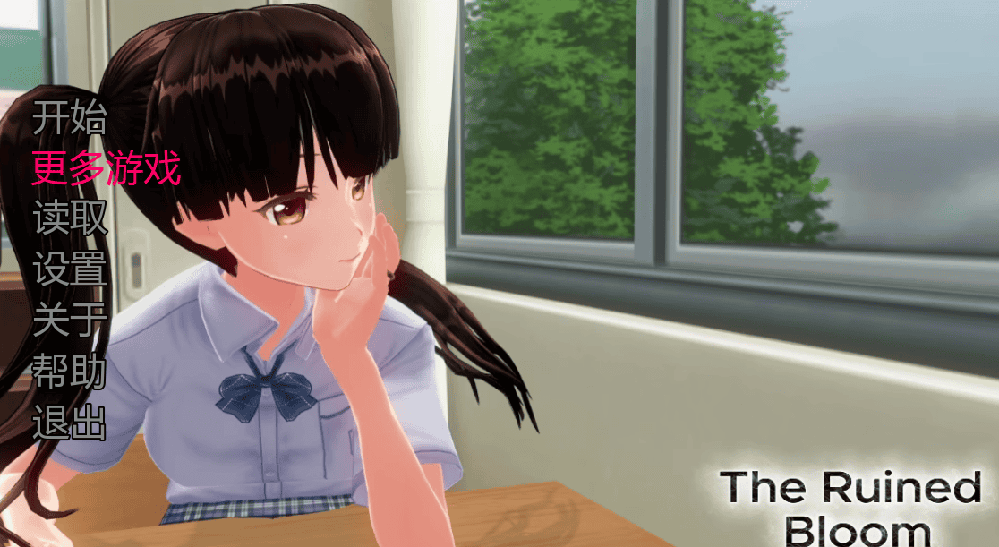 亚洲风SLG【凋零之花】v0.6.2 汉化-步兵版 PC+安卓 3.1G
