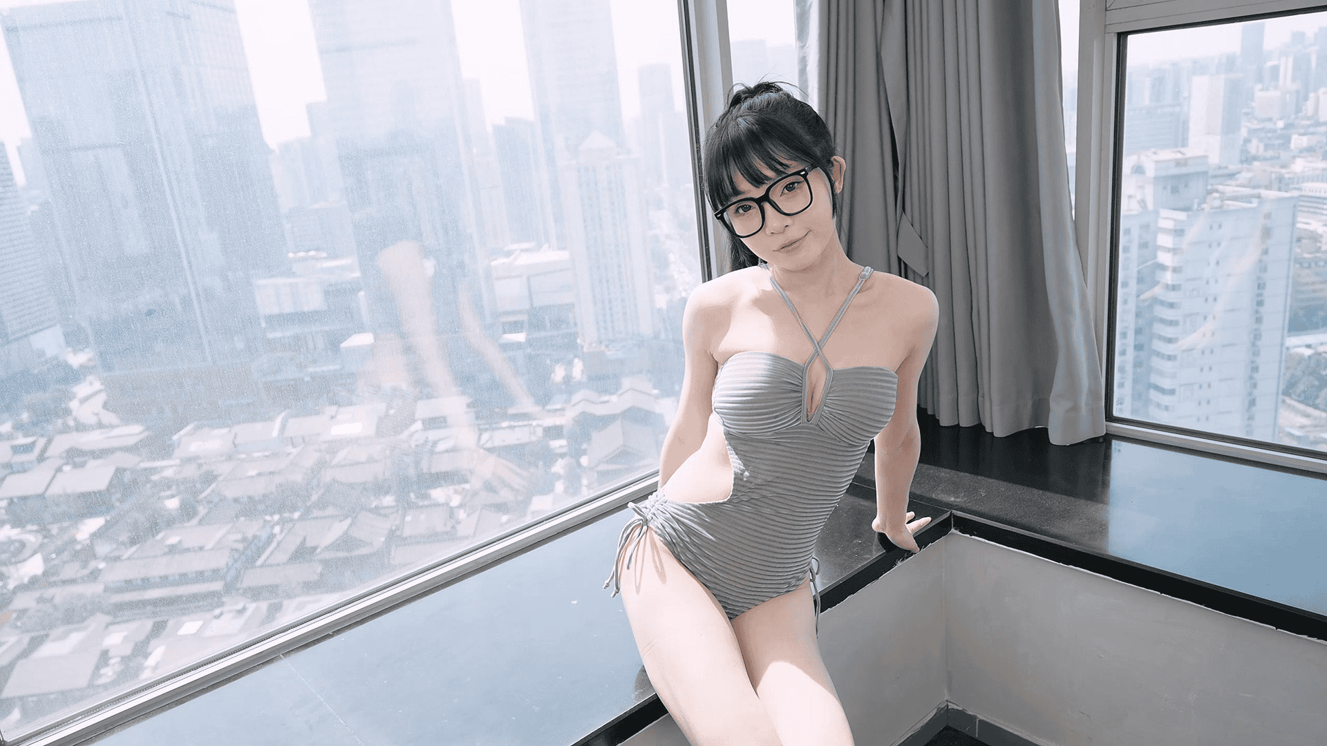 真人互动【请做coser的主人】第6部 官方中文 76G