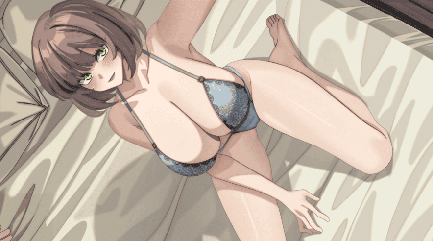 日式SLG【边缘-终极版】0.5.0 汉化版 PC+安卓 3.3G