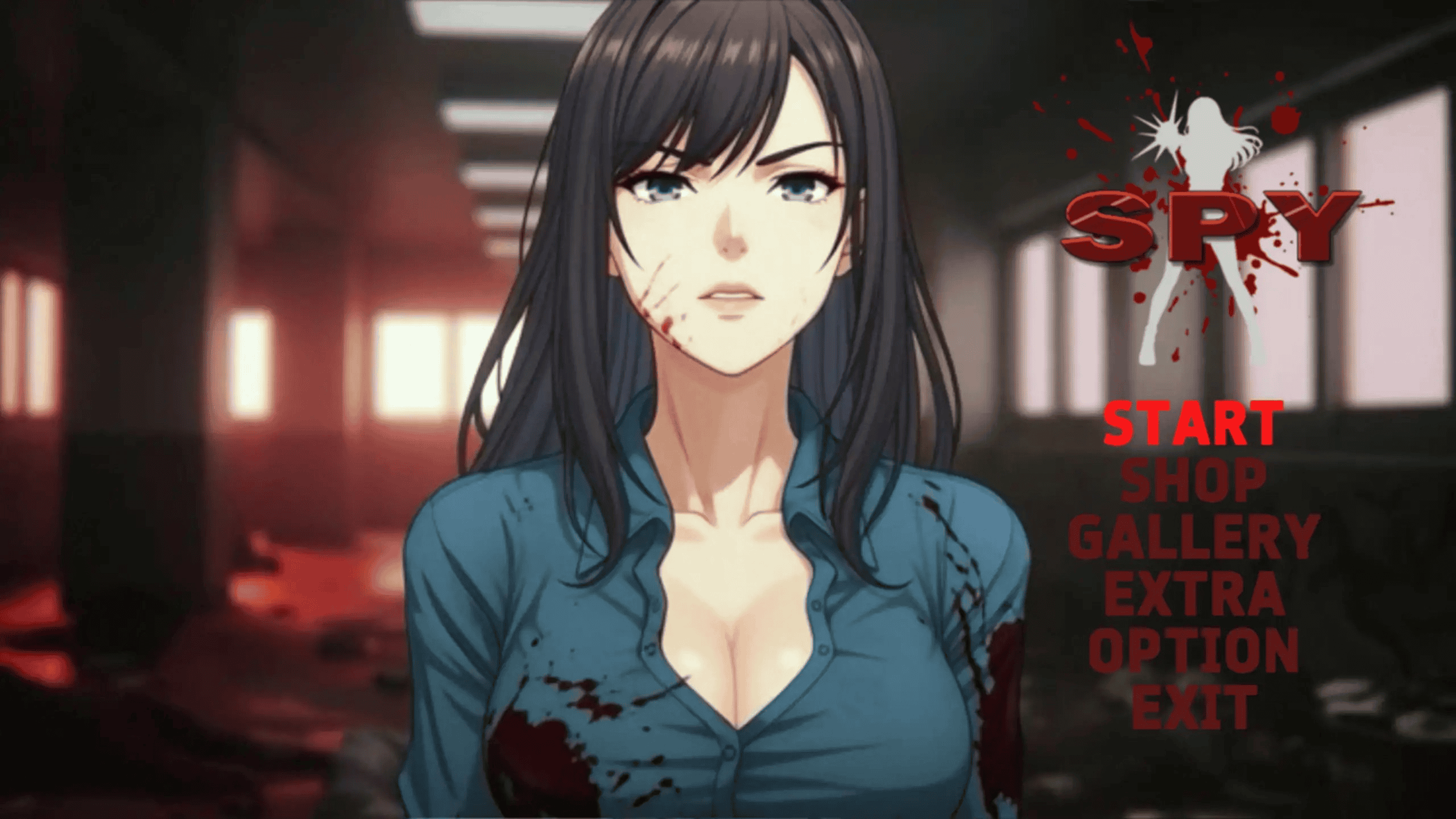 ACT【SPY】官方中文版 1.8G