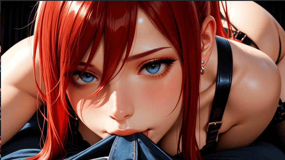 亚洲风SLG【新闻猎人】v0.0.3 汉化版 PC+安卓 4G