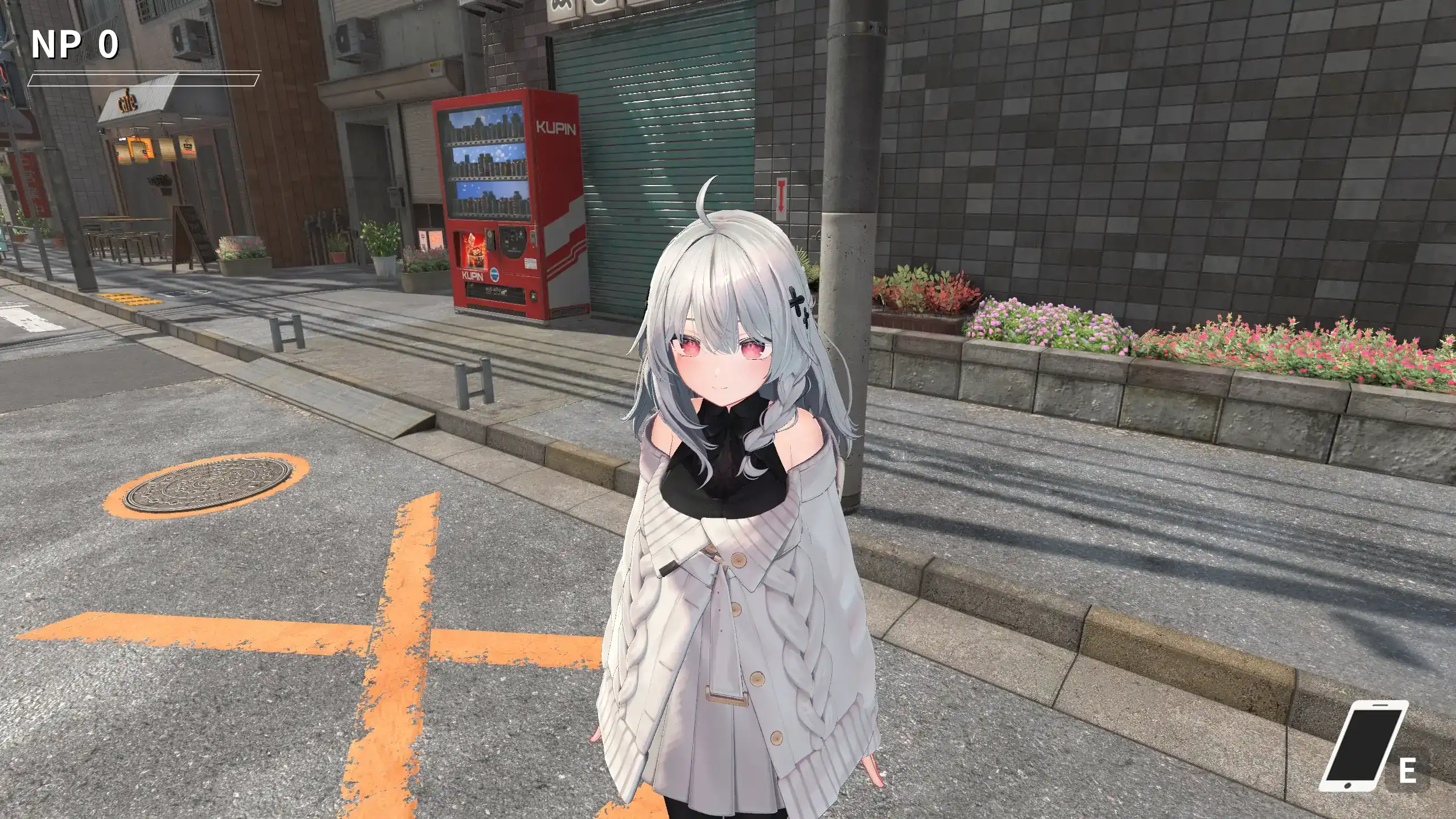 3D-SLG【NTR大师】v0.21 官方中文 3.35G